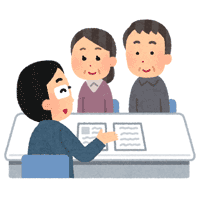 保険の手続きもお任せできる介護リフォーム